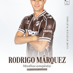 20. Marquez