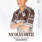 28. Ortiz
