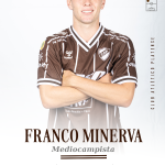 29. Minerva