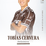 30. Cervera