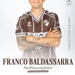 32. Baldassarra