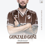 42. Goñi