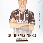 7. Mainero