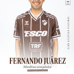 8. Juarez