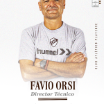DT. Orsi