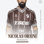 36. Orsini