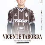 10. Taborda