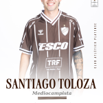 19. Toloza