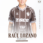 22. Lozano
