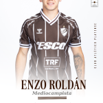 23. Roldan