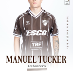 28. Tucker