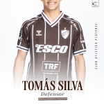 3. Silva