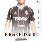 4. Elizalde