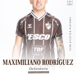 9. Rodriguez