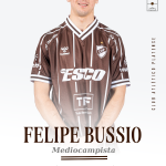 17. Bussio