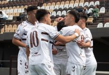 Se quedó a las puertas, pese a otra gran victoria