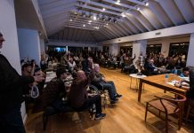 Por quinto año consecutivo, el ejercicio financiero fue aprobado con superávit