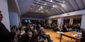 Por quinto año consecutivo, el ejercicio financiero fue aprobado con superávit