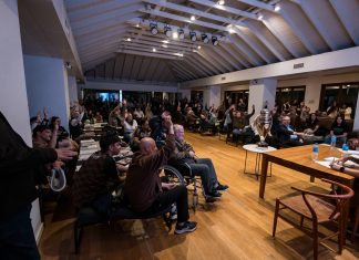 Por quinto año consecutivo, el ejercicio financiero fue aprobado con superávit