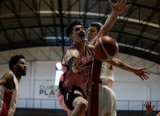 Nuevo traspié en casa, esta vez ante Instituto