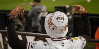 Venta de entradas vs. Sarmiento (Junín)