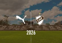 Platense y PUMA se unen en un acuerdo de patrocinio