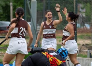 Victoria en el pendiente y se ilusiona con el título