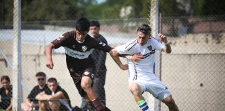 Juveniles LPF: Dura jornada ante Boca Juniors