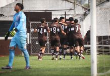 Juveniles LPF: Última fecha de la temporada y ante Talleres (Cba)