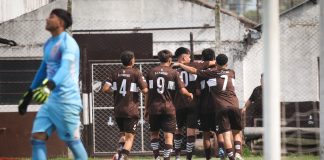 Juveniles LPF: Última fecha de la temporada y ante Talleres (Cba)