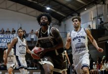 Cayó ante Peñarol en la última bola del partido