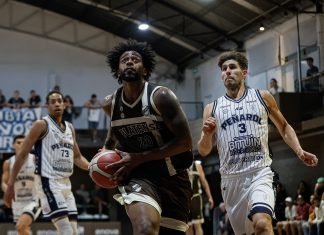 Cayó ante Peñarol en la última bola del partido