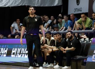 Martín Yangüela: «Queremos un Platense con mucha energía»