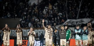 ¡Hay que alentar al Calamar!: Venta de entradas vs. Gimnasia (LP)