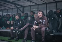 Walter Zunino es el nuevo entrenador de Platense
