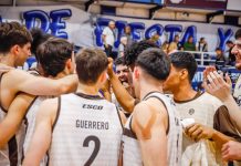 Triunfazo en Junín para seguir de racha