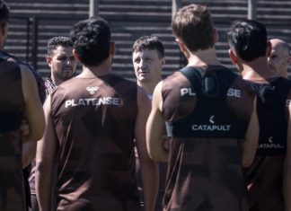 Comenzó la era Zunino