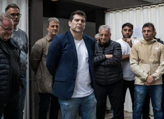 Gastón Arcieri es el nuevo Presidente del club