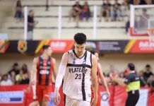 Platense fue superado por San Martín en Corrientes