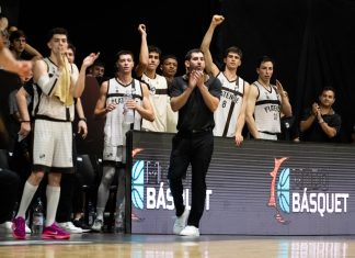 Un cierre de año intenso: Platense dejó todo, pero fue derrota ante Obras