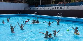 Verano 2026: ¡La inscripción para la Colonia ya está en marcha!