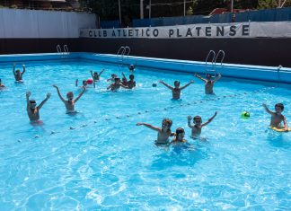 Verano 2026: ¡La inscripción para la Colonia ya está en marcha!