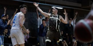 Franco Smaniotti:«Si podemos bajar el goleo de los rivales, vamos a ser un equipo firme»