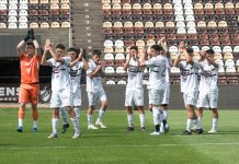 Extensiones y nuevos contratos de juveniles