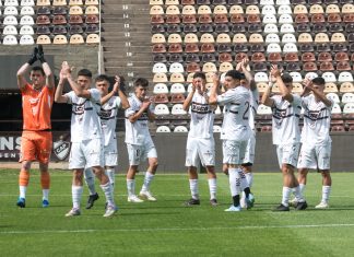 Extensiones y nuevos contratos de juveniles