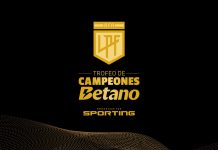 Trofeo de Campeones: Venta de Entradas vs. Estudiantes de La Plata