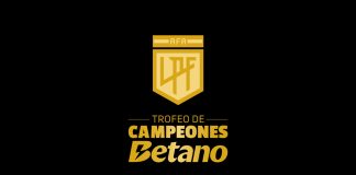 Trofeo de Campeones: Venta de Entradas vs. Estudiantes de La Plata