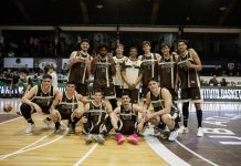 Platense peleó, resistió y se quedó con un triunfo clave ante Atenas