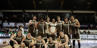 Platense peleó, resistió y se quedó con un triunfo clave ante Atenas