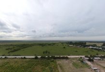 ¡El sueño del predio propio está en marcha!